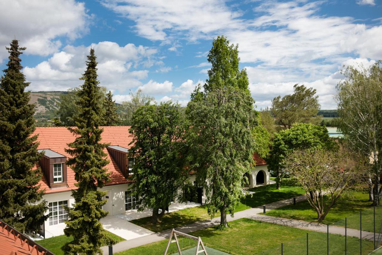 Hotel Spitzerberg By B-Smart Hundsheim Eksteriør billede