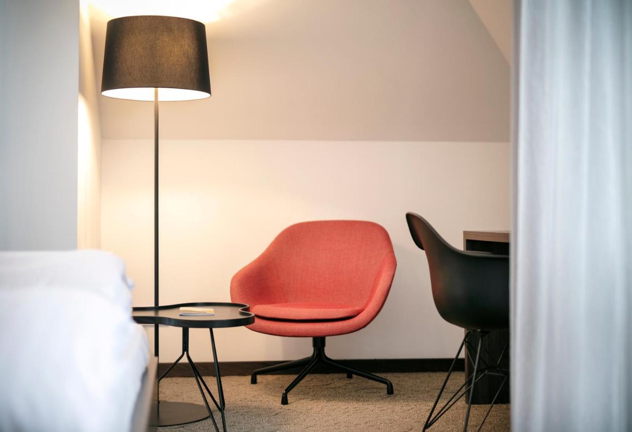 Hotel Spitzerberg By B-Smart Hundsheim Eksteriør billede