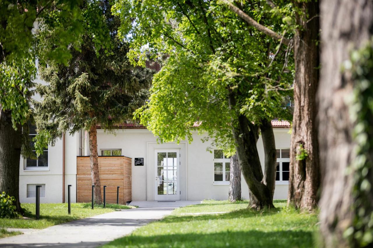 Hotel Spitzerberg By B-Smart Hundsheim Eksteriør billede