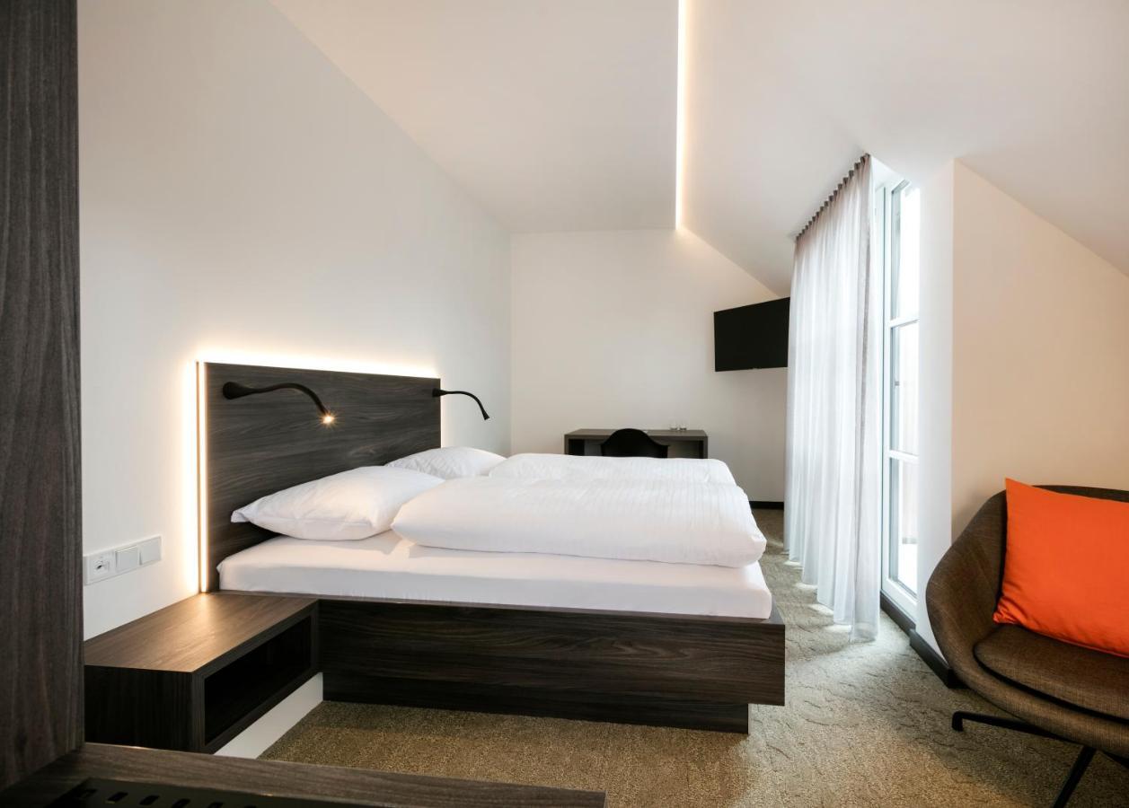 Hotel Spitzerberg By B-Smart Hundsheim Eksteriør billede