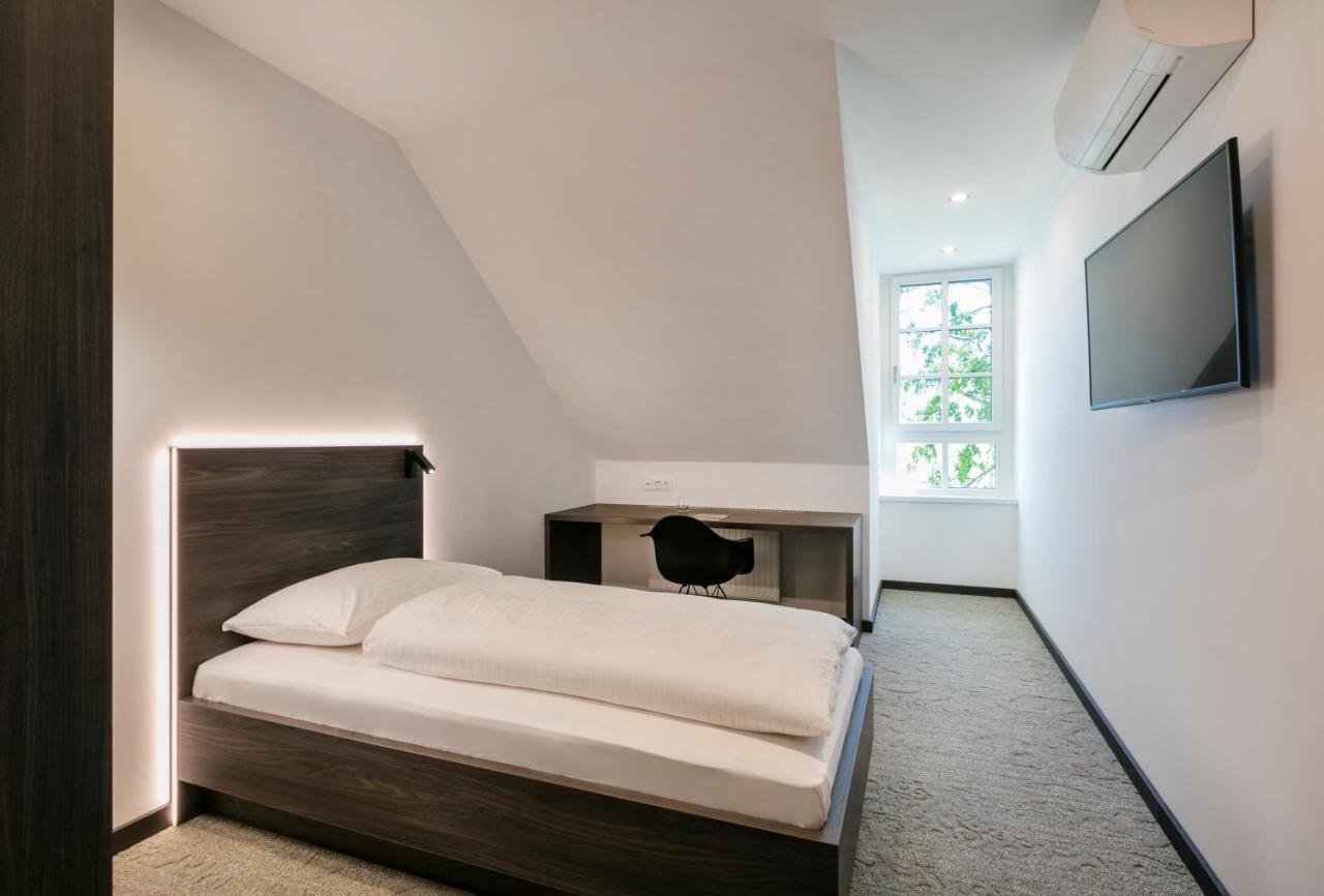 Hotel Spitzerberg By B-Smart Hundsheim Eksteriør billede