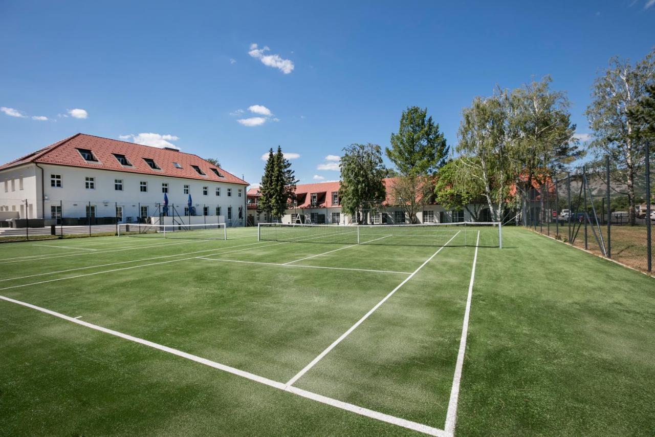 Hotel Spitzerberg By B-Smart Hundsheim Eksteriør billede