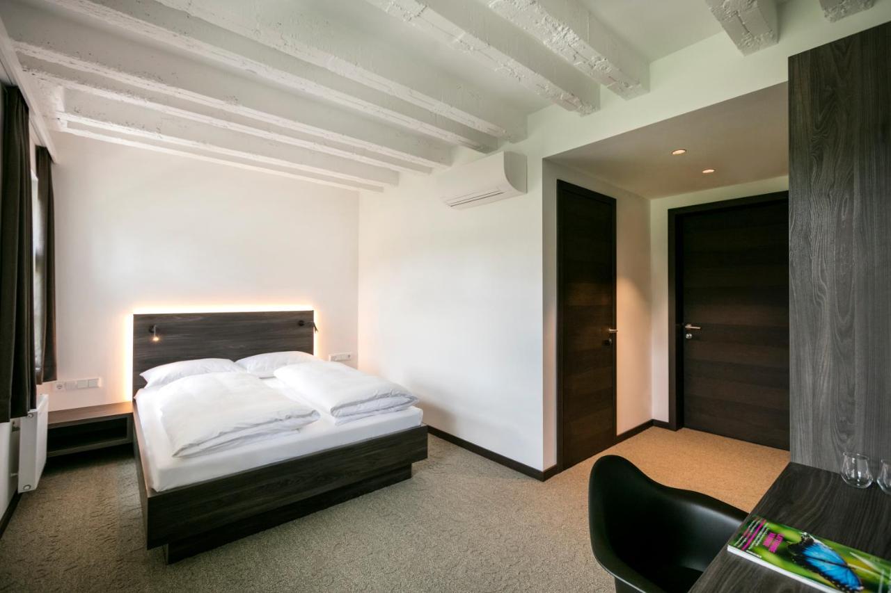 Hotel Spitzerberg By B-Smart Hundsheim Eksteriør billede