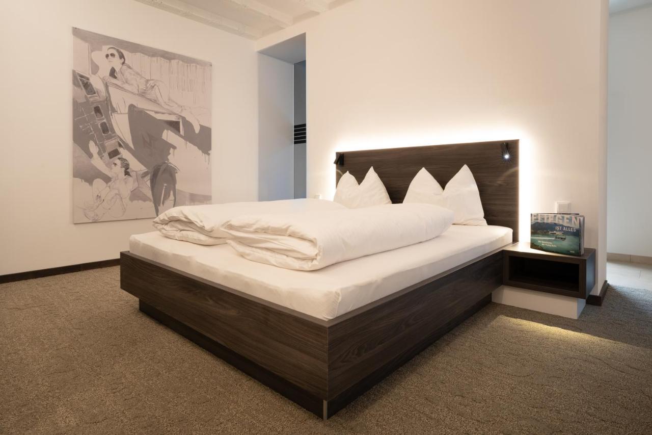 Hotel Spitzerberg By B-Smart Hundsheim Eksteriør billede