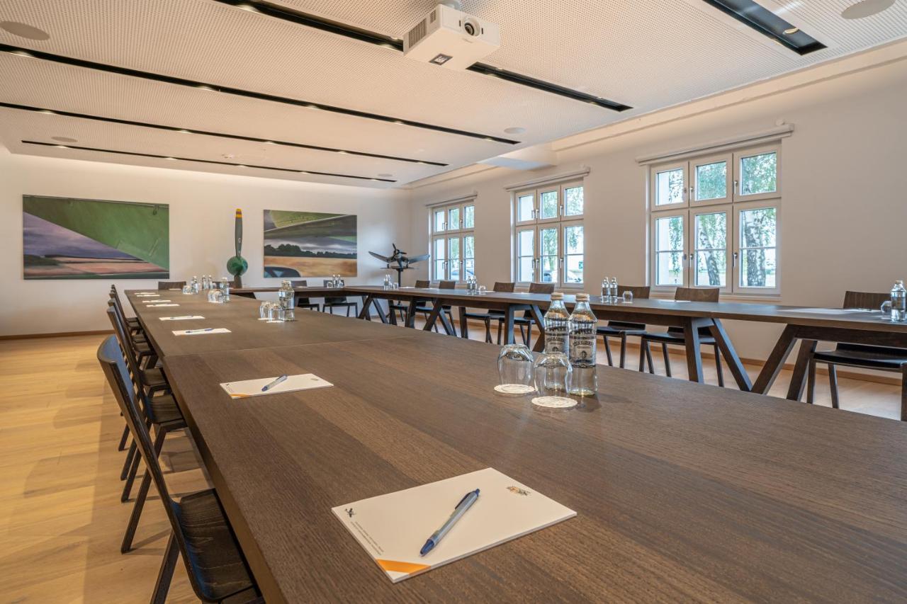 Hotel Spitzerberg By B-Smart Hundsheim Eksteriør billede