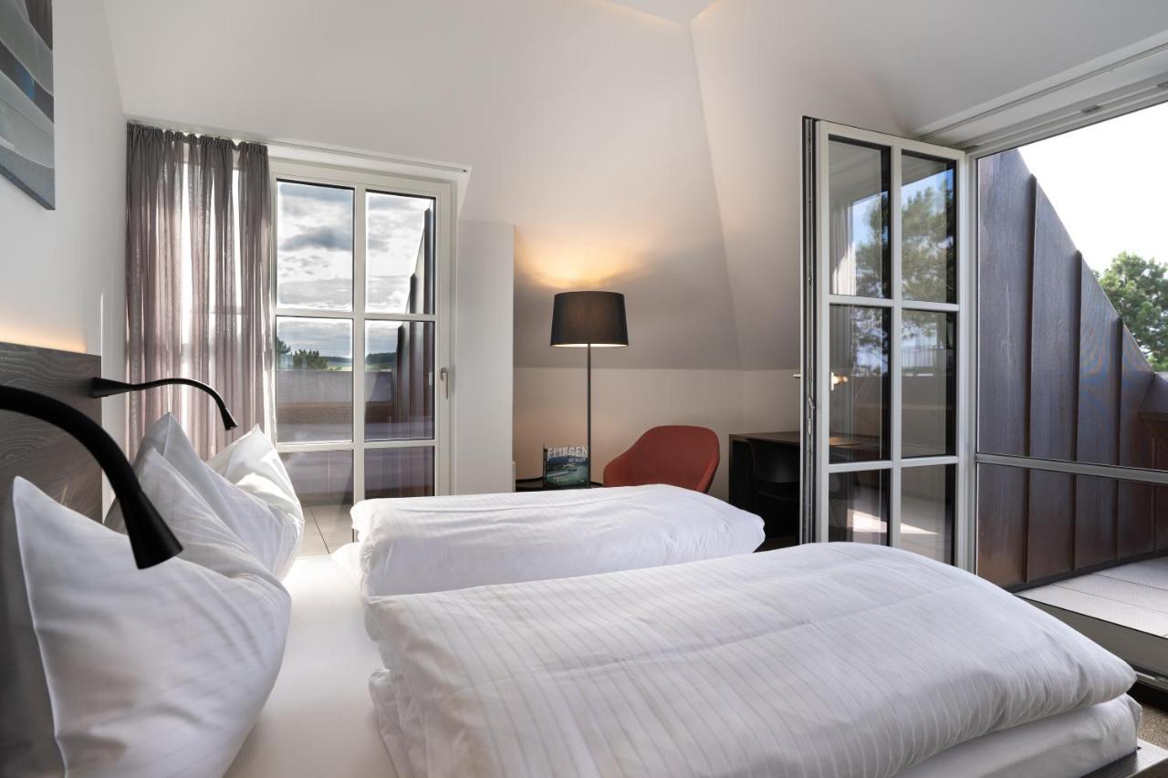 Hotel Spitzerberg By B-Smart Hundsheim Eksteriør billede