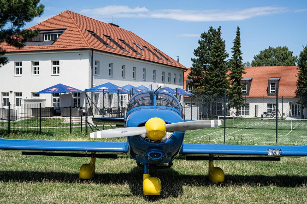 Hotel Spitzerberg By B-Smart Hundsheim Eksteriør billede