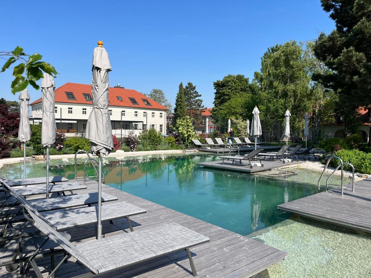 Hotel Spitzerberg By B-Smart Hundsheim Eksteriør billede